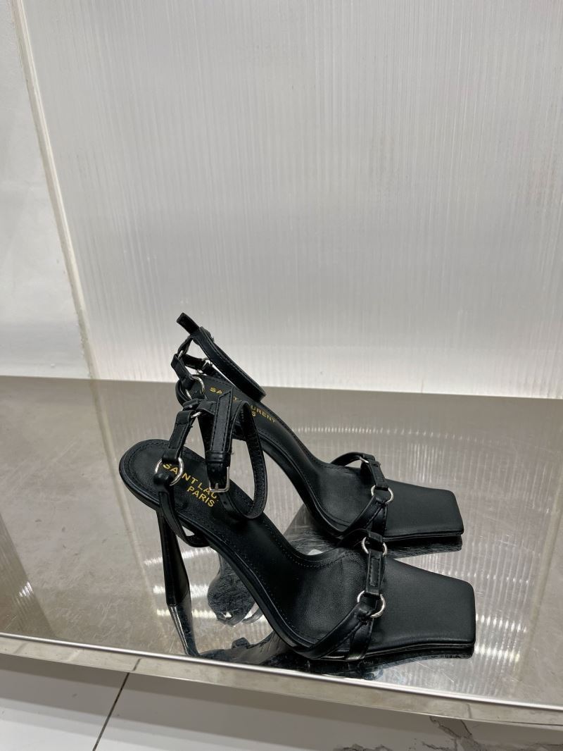 Ysl Sandals